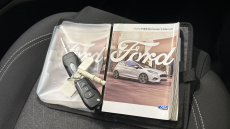 Ford Fiesta 1.0 EcoBoost 125 Active 1 5dr Petrol Hatchback